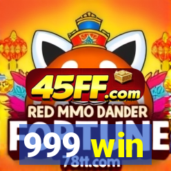 999 win